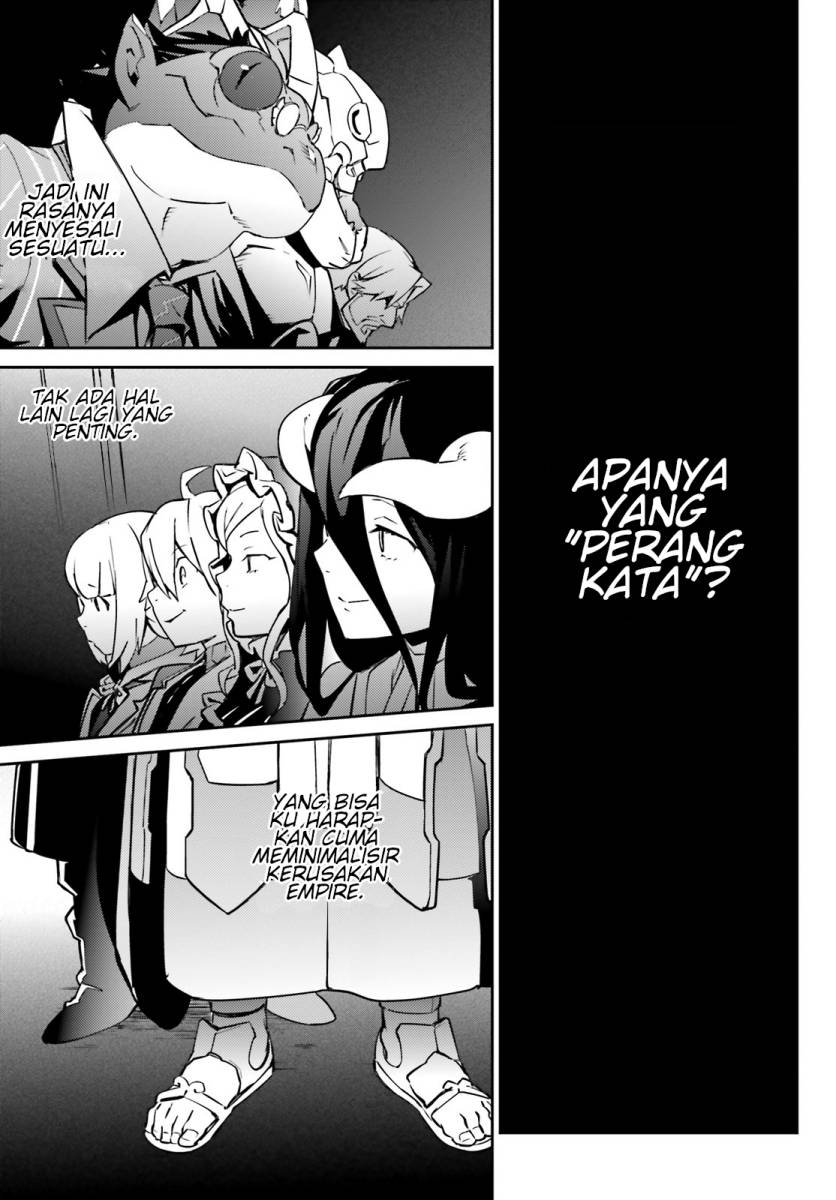 Overlord Chapter 67.2 Gambar 52