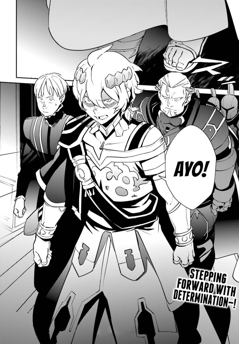 Overlord Chapter 67.2 Gambar 53