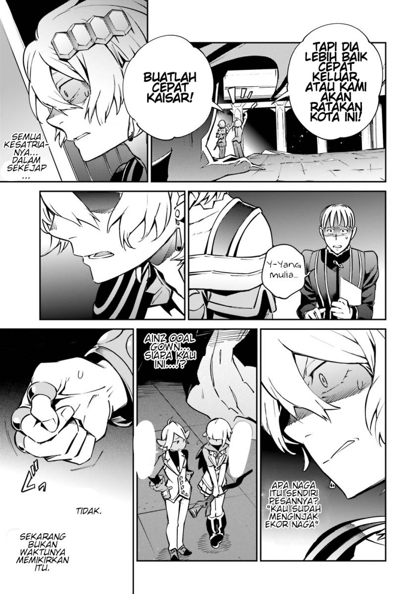 Overlord Chapter 67.2 Gambar 8