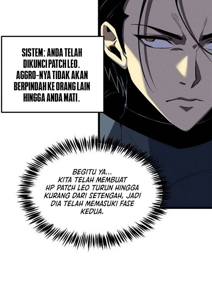 Reincarnation Of The Strongest Sword God Chapter 54 Gambar 19