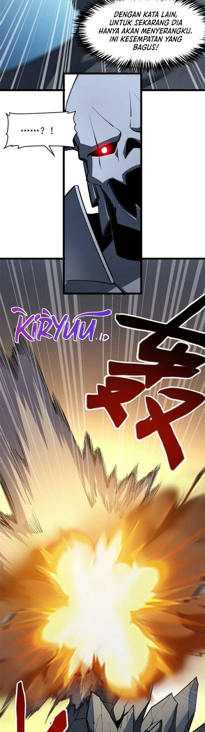 Reincarnation Of The Strongest Sword God Chapter 54 Gambar 22