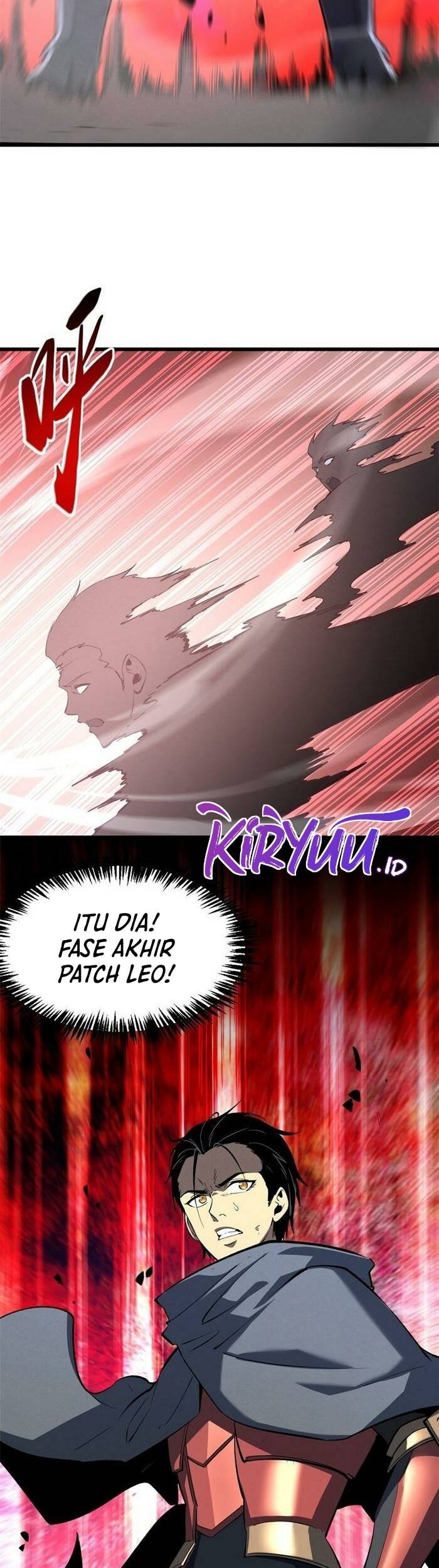 Reincarnation Of The Strongest Sword God Chapter 54 Gambar 28