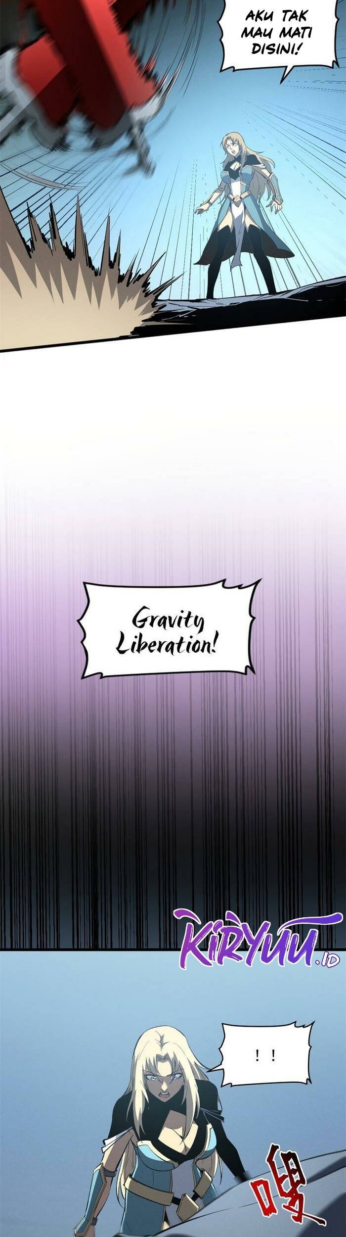 Reincarnation Of The Strongest Sword God Chapter 54 Gambar 4