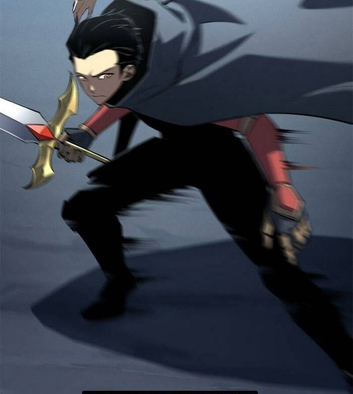 Reincarnation Of The Strongest Sword God Chapter 54 Gambar 5