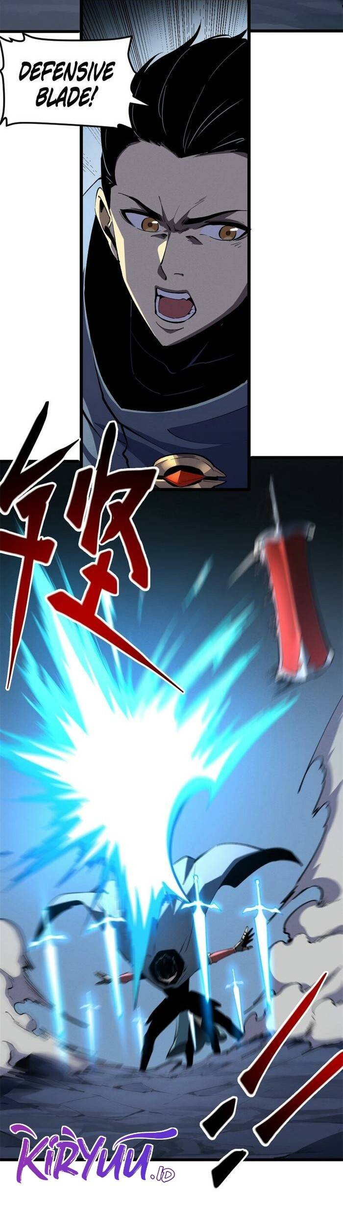 Reincarnation Of The Strongest Sword God Chapter 54 Gambar 6