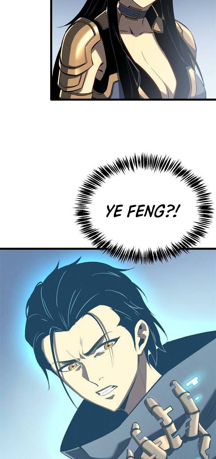 Reincarnation Of The Strongest Sword God Chapter 54 Gambar 11