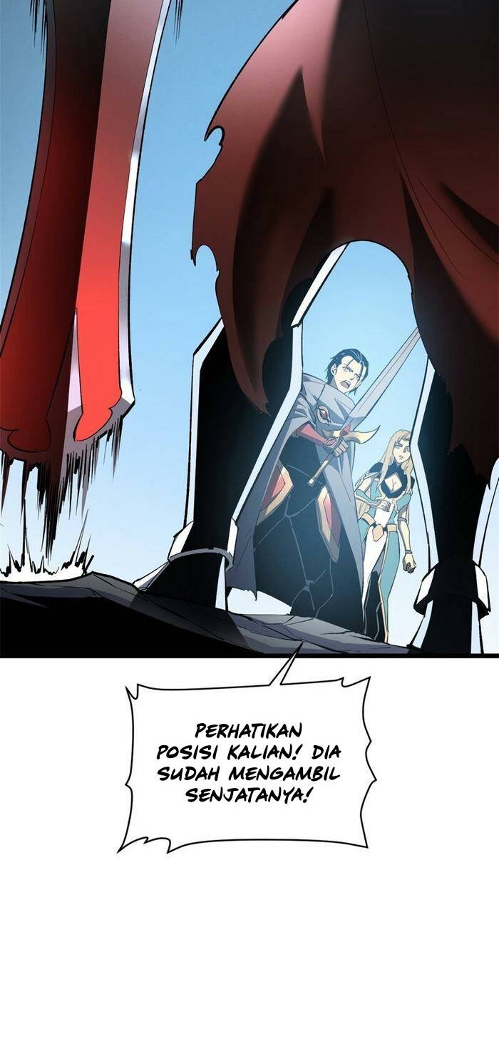 Reincarnation Of The Strongest Sword God Chapter 54 Gambar 15