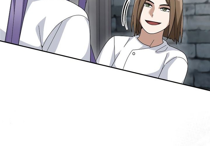 The Newbie Is Too Strong Chapter 72 Gambar 41