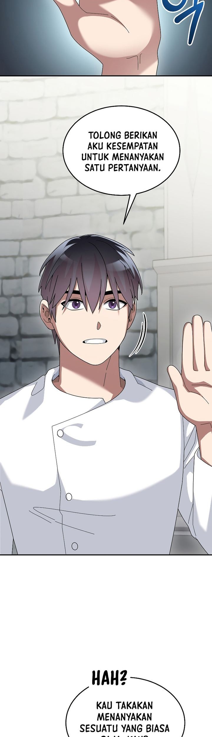 The Newbie Is Too Strong Chapter 72 Gambar 44