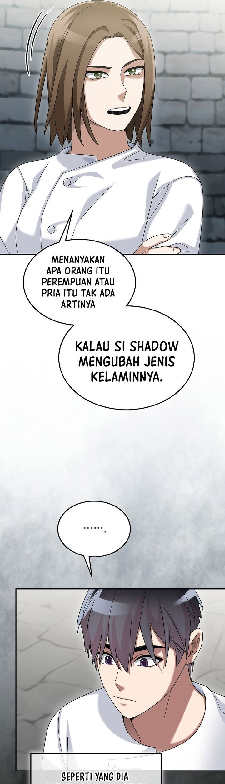 The Newbie Is Too Strong Chapter 72 Gambar 46