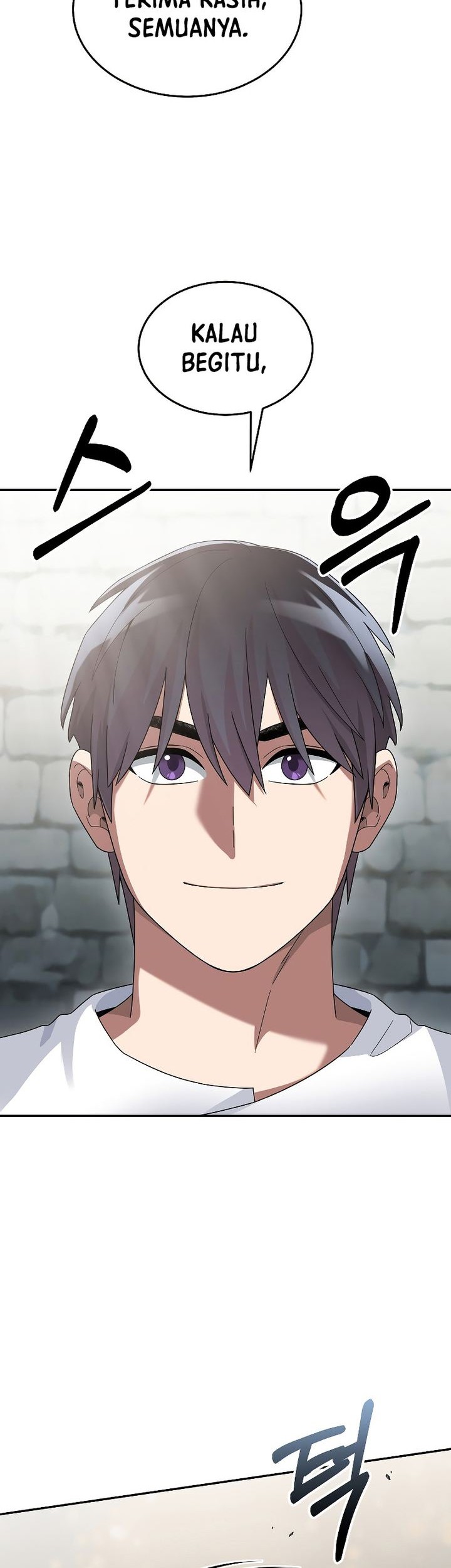 The Newbie Is Too Strong Chapter 72 Gambar 54