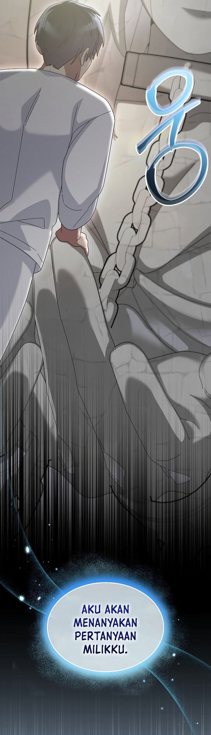 The Newbie Is Too Strong Chapter 72 Gambar 56