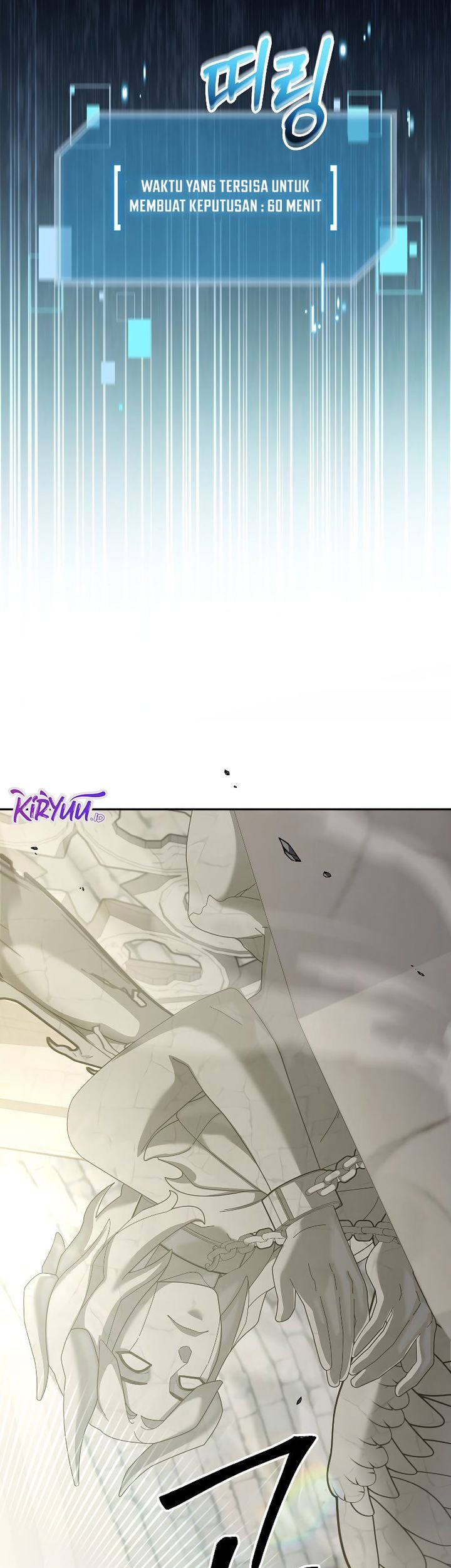 The Newbie Is Too Strong Chapter 72 Gambar 13