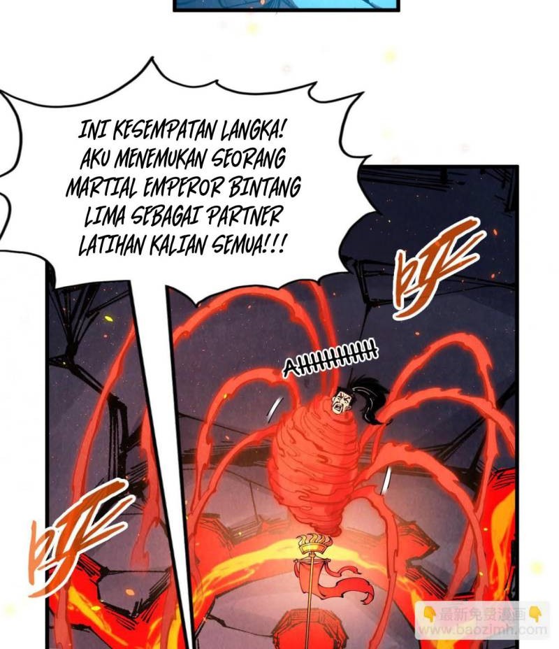 The Ultimate of All Ages Chapter 233 Gambar 43
