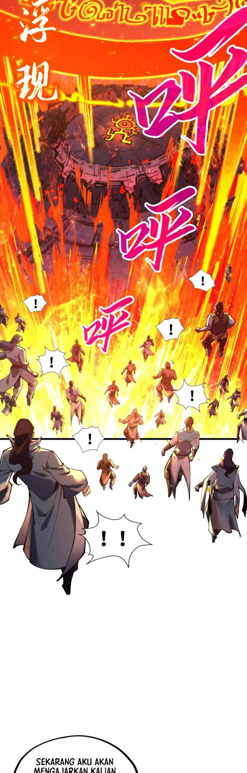 The Ultimate of All Ages Chapter 233 Gambar 5