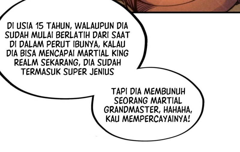 The Ultimate of All Ages Chapter 233 Gambar 20
