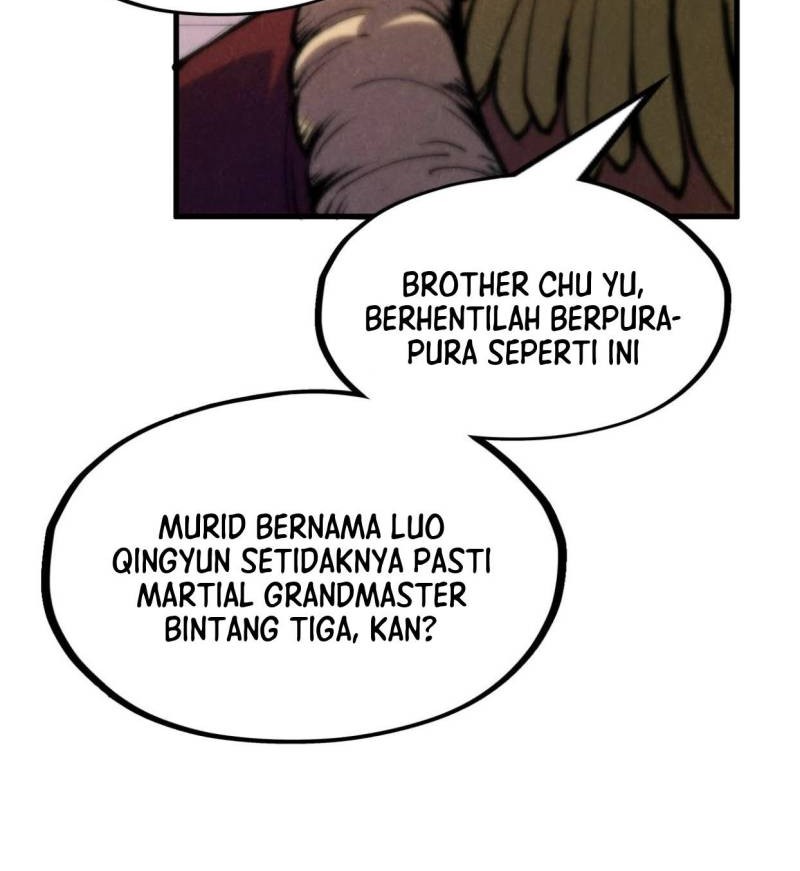 The Ultimate of All Ages Chapter 233 Gambar 25