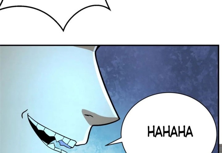 Urban God of Medicine Chapter 60 Gambar 5