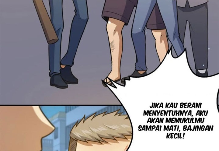 Urban God of Medicine Chapter 60 Gambar 9