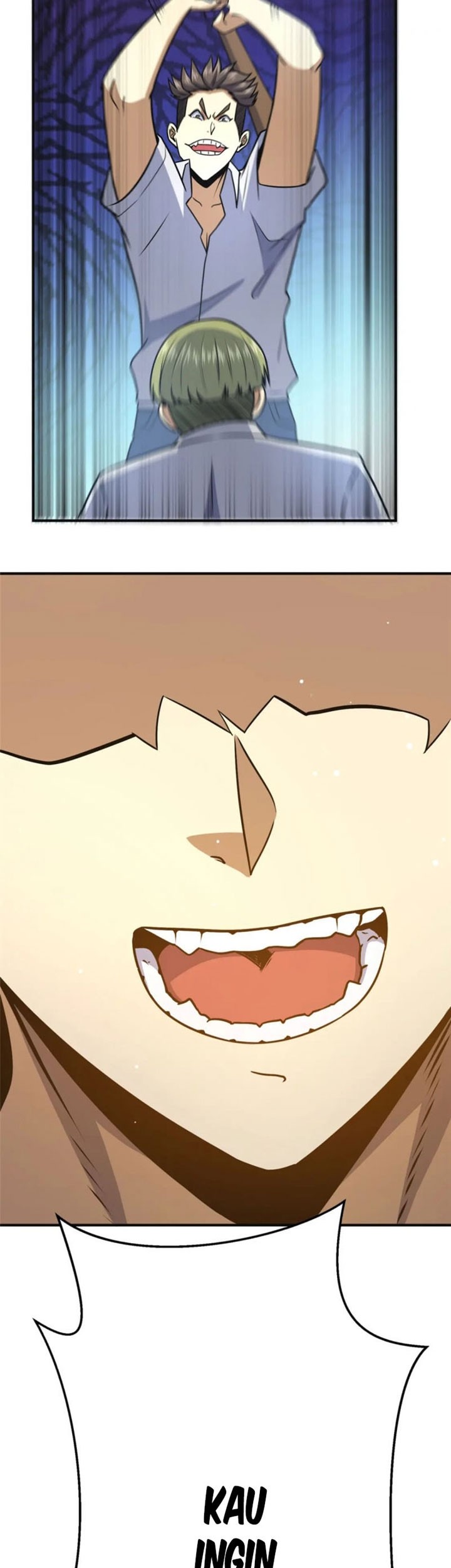 Urban God of Medicine Chapter 60 Gambar 12
