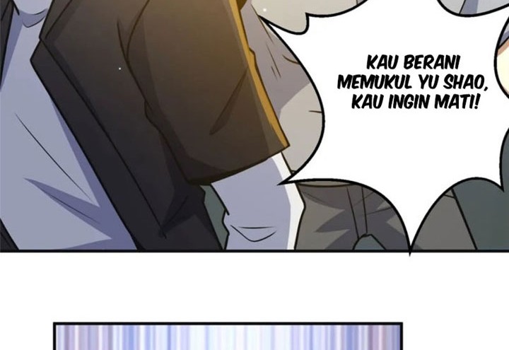 Urban God of Medicine Chapter 60 Gambar 17