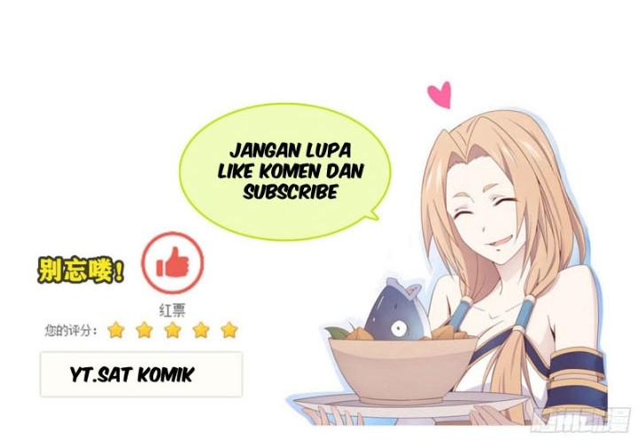 Urban God of Medicine Chapter 60 Gambar 29