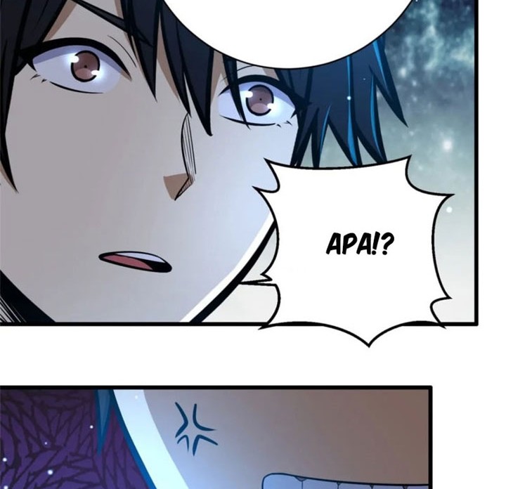 Urban God of Medicine Chapter 59 Gambar 13