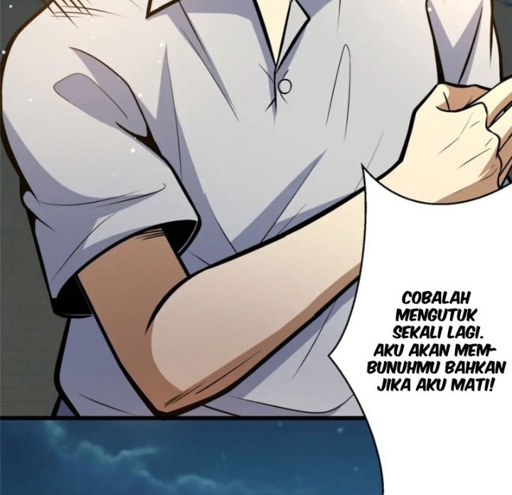 Urban God of Medicine Chapter 59 Gambar 25