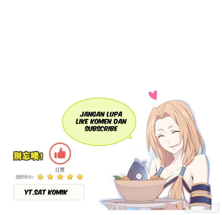 Urban God of Medicine Chapter 59 Gambar 29
