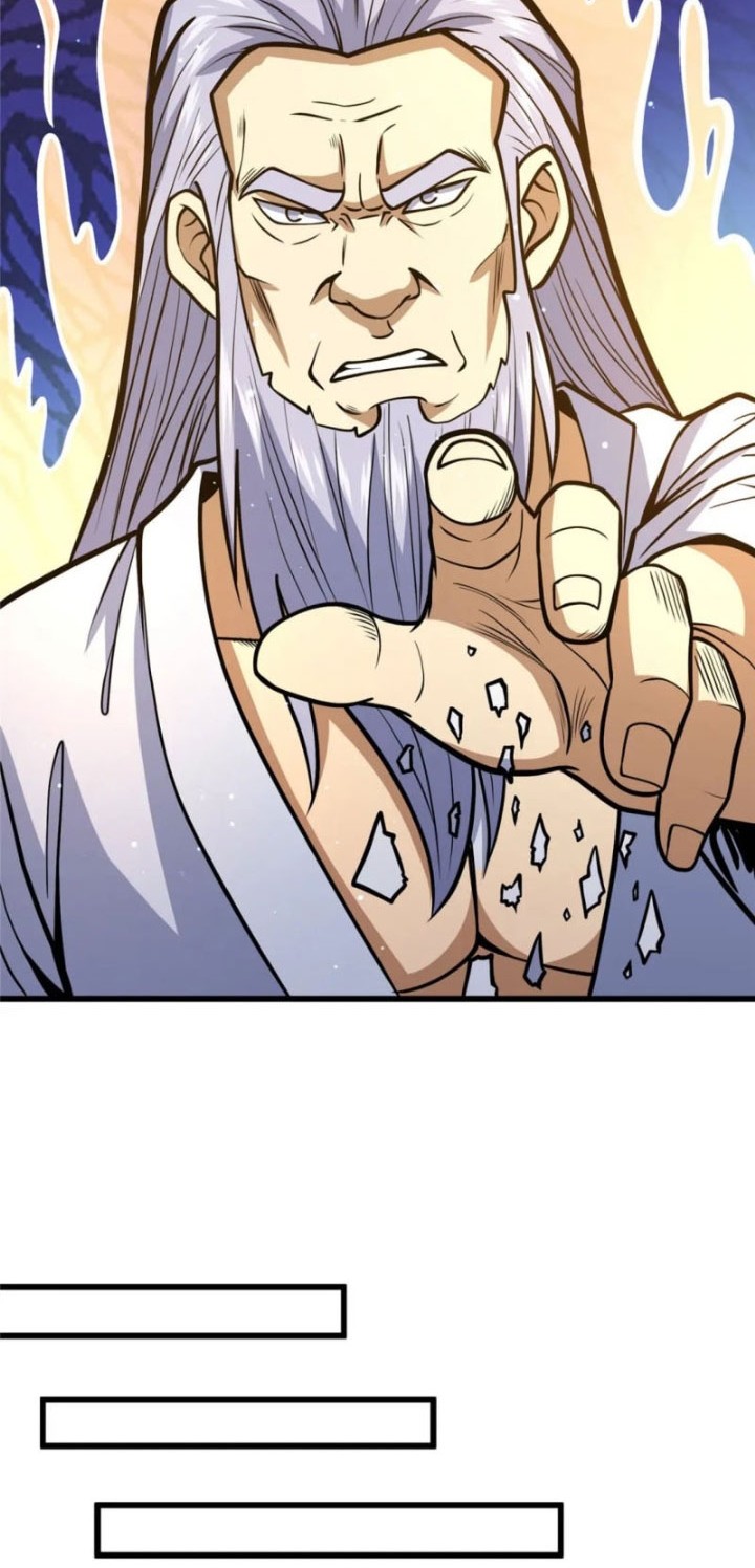 Urban God of Medicine Chapter 58 Gambar 17