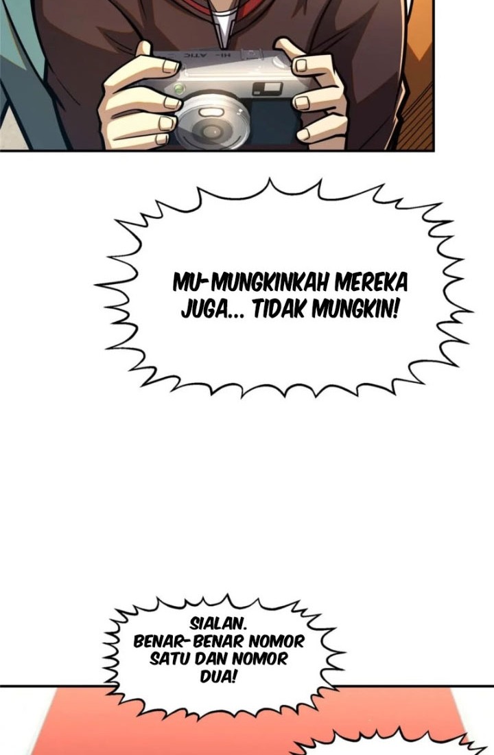 Urban God of Medicine Chapter 56 Gambar 25