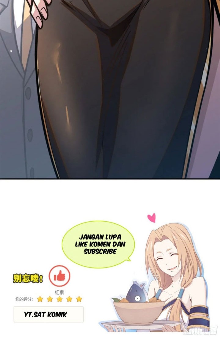 Urban God of Medicine Chapter 56 Gambar 29
