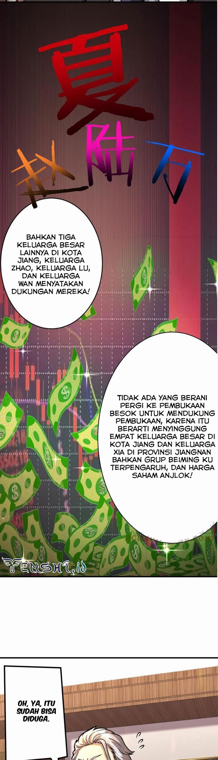 Urban God of Medicine Chapter 55 Gambar 6