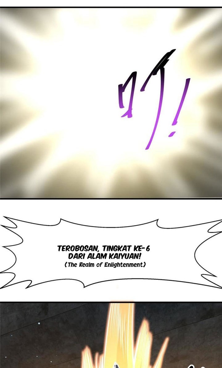 Urban God of Medicine Chapter 54 Gambar 9