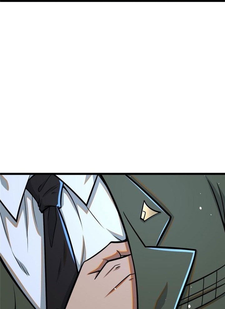 Urban God of Medicine Chapter 52 Gambar 5
