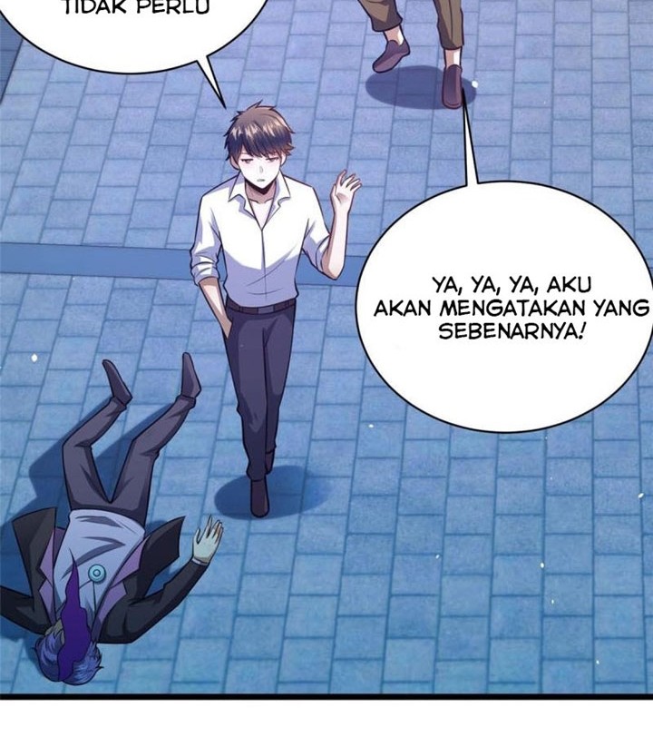 Urban God of Medicine Chapter 51 Gambar 9