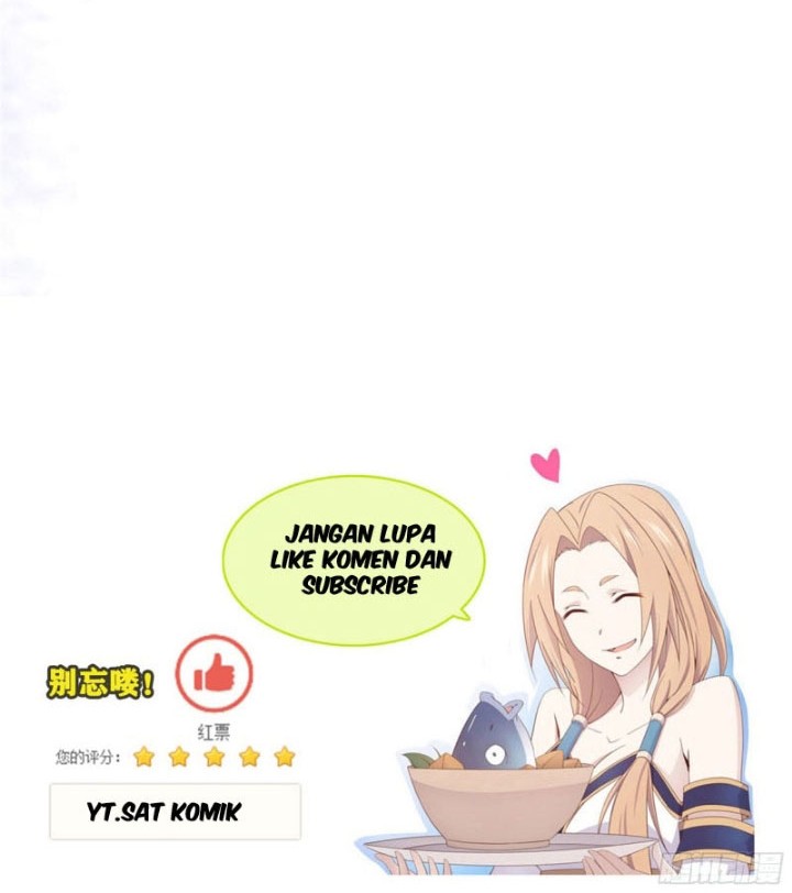 Urban God of Medicine Chapter 51 Gambar 29