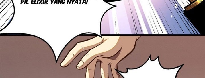 Urban God of Medicine Chapter 47 Gambar 13