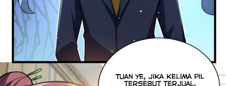 Urban God of Medicine Chapter 47 Gambar 25