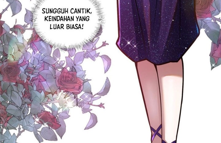 Urban God of Medicine Chapter 46 Gambar 25