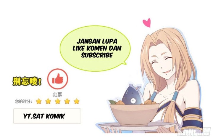 Urban God of Medicine Chapter 46 Gambar 29