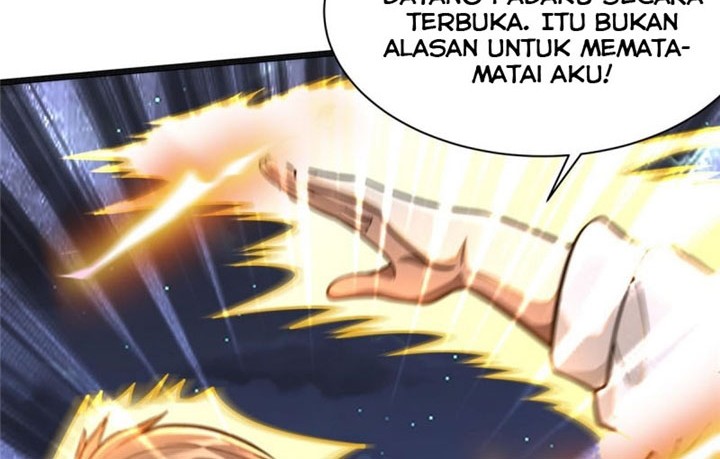 Urban God of Medicine Chapter 45 Gambar 13