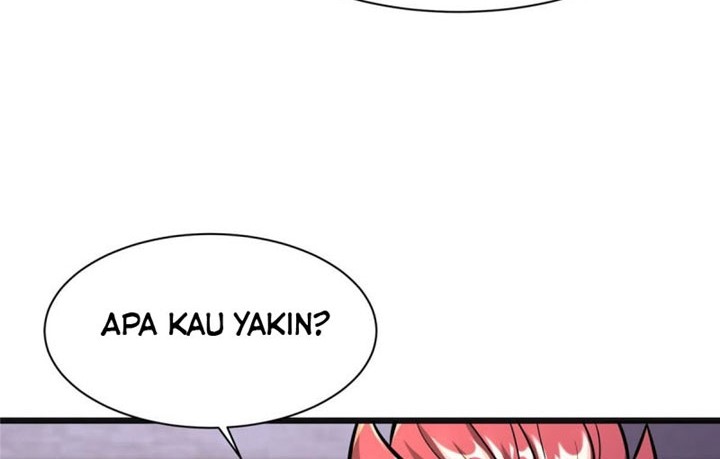 Urban God of Medicine Chapter 45 Gambar 17