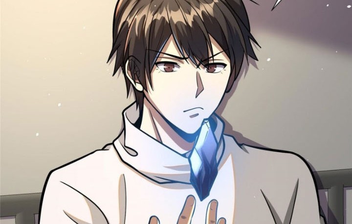 Urban God of Medicine Chapter 45 Gambar 25