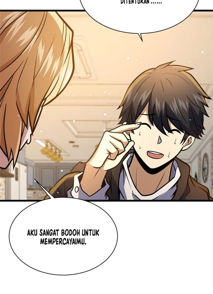 Urban God of Medicine Chapter 44 Gambar 5