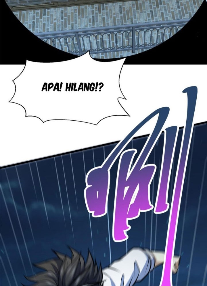 Urban God of Medicine Chapter 44 Gambar 21