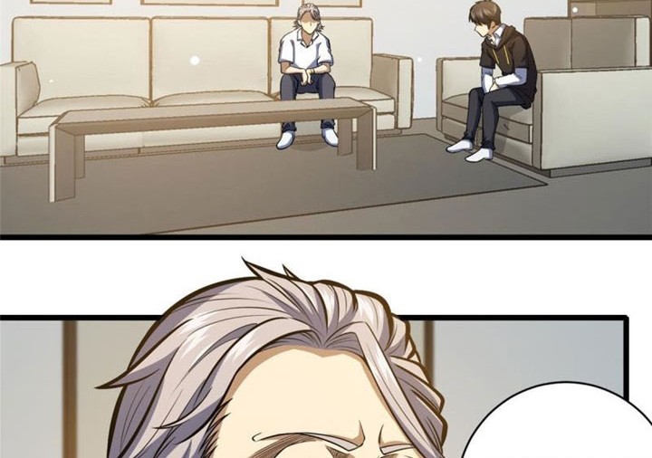 Urban God of Medicine Chapter 43 Gambar 9