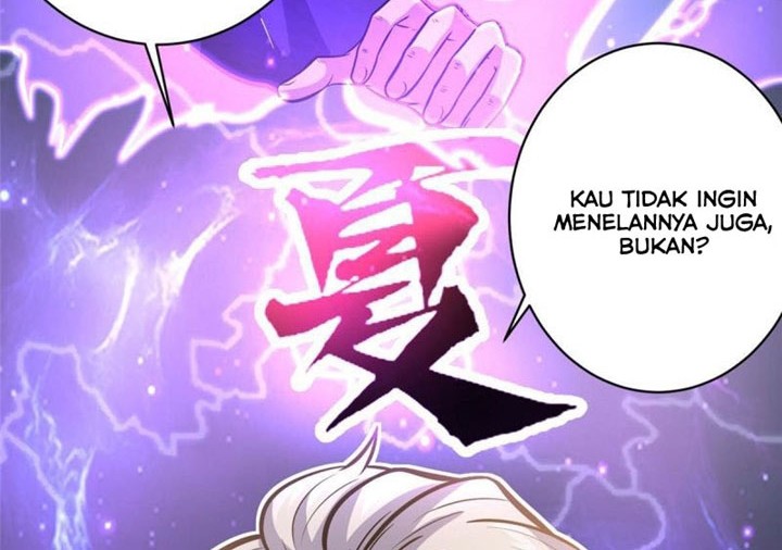 Urban God of Medicine Chapter 43 Gambar 13