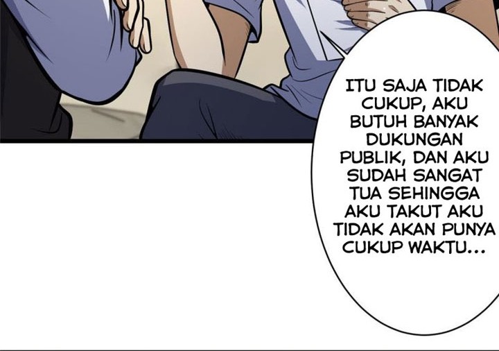 Urban God of Medicine Chapter 43 Gambar 17