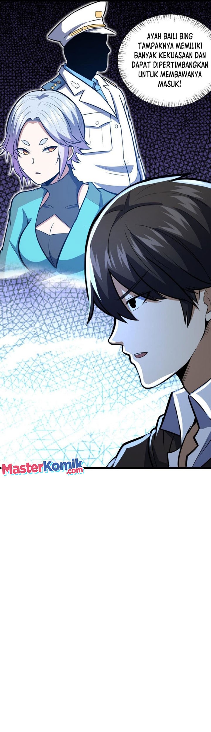 Urban God of Medicine Chapter 43 Gambar 18